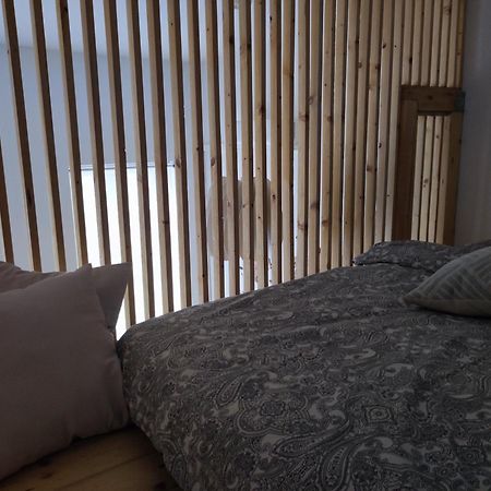 זאגרב Apartment Andy מראה חיצוני תמונה