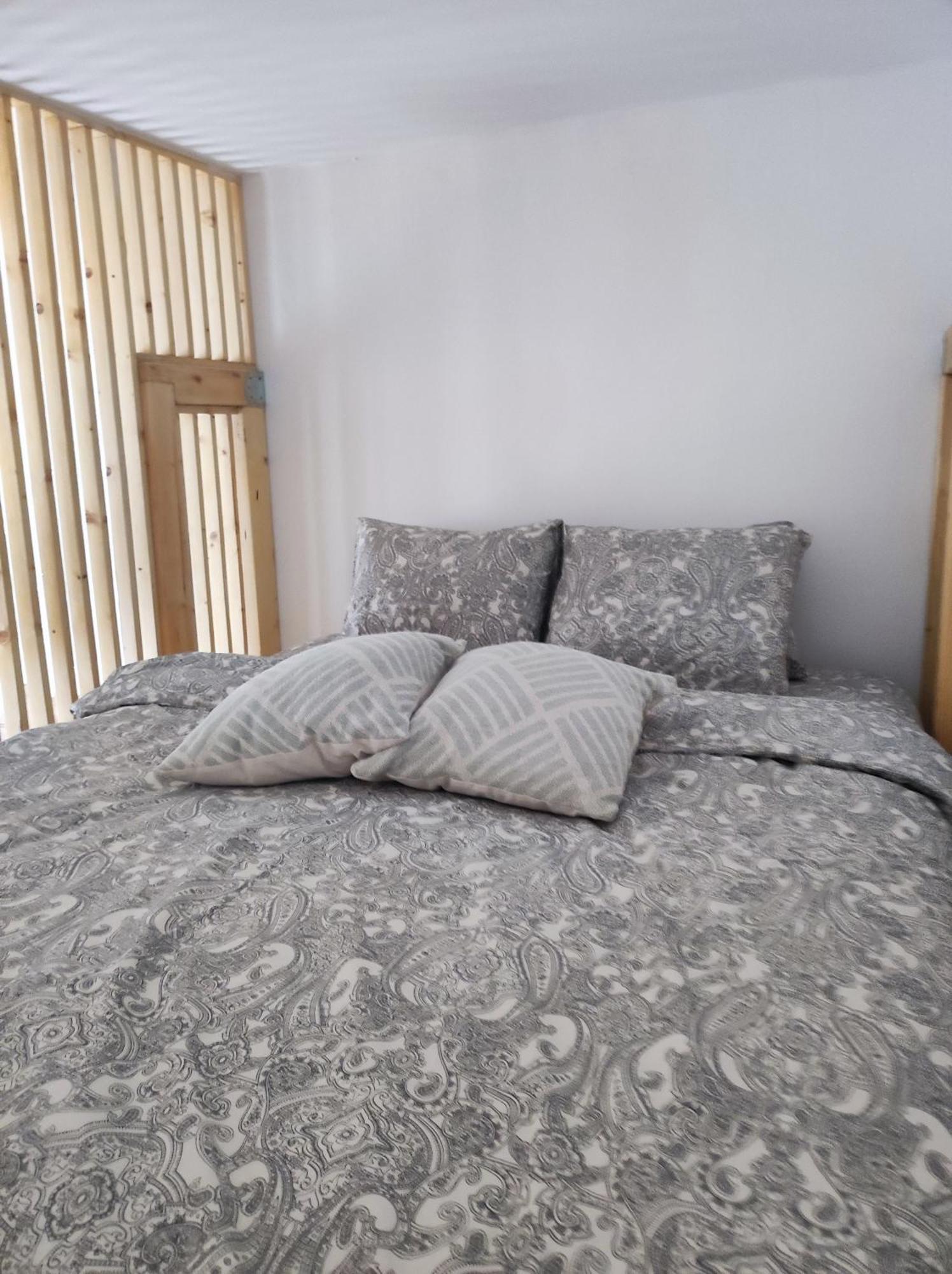 זאגרב Apartment Andy מראה חיצוני תמונה