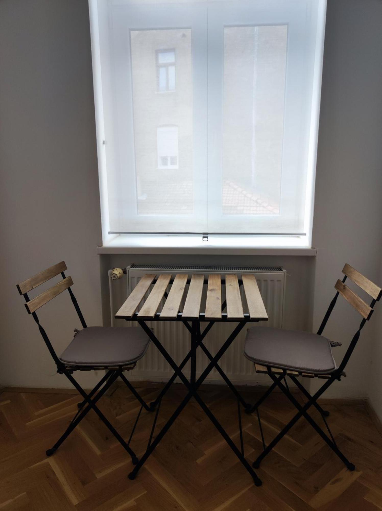 זאגרב Apartment Andy מראה חיצוני תמונה