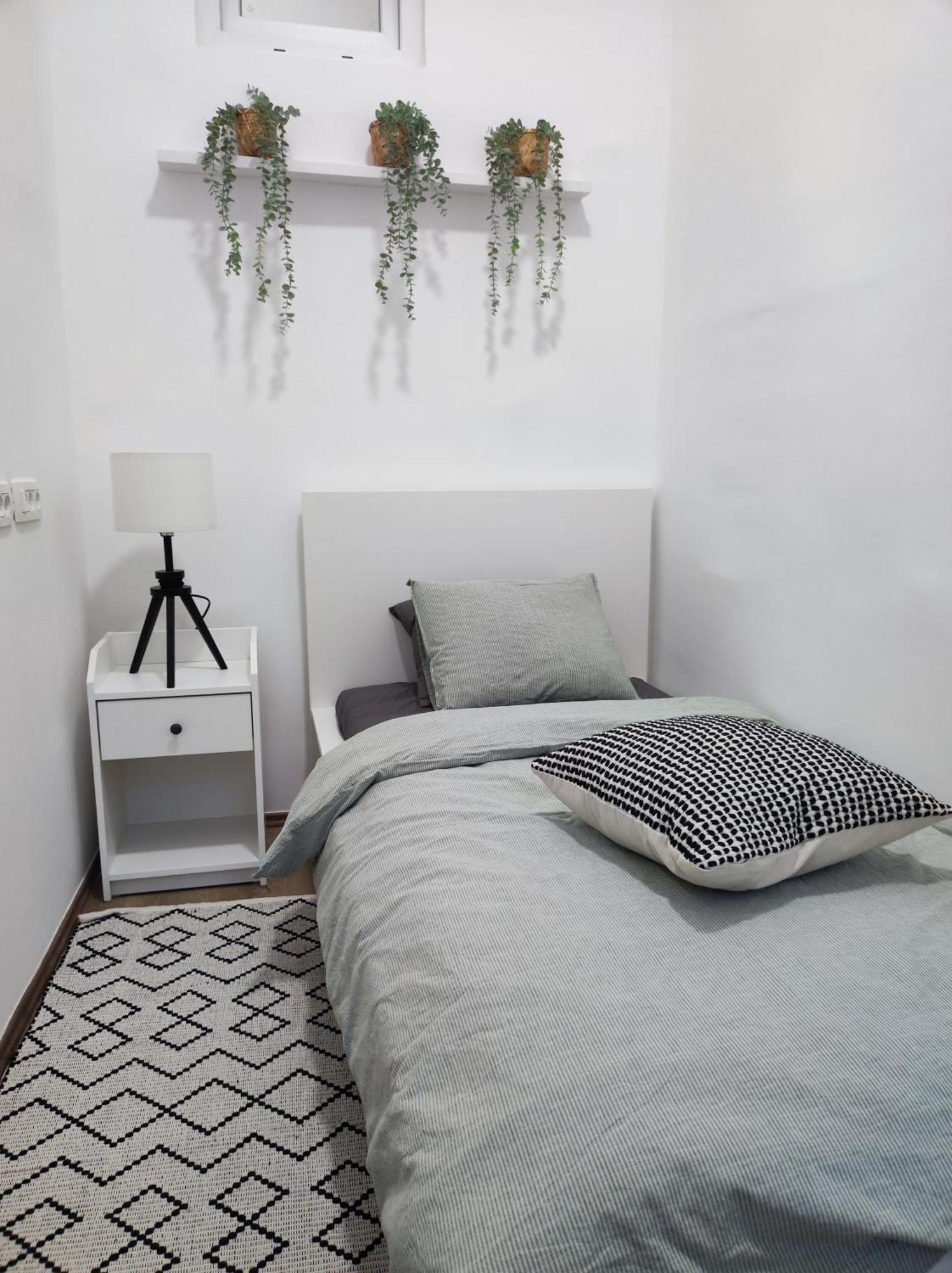 זאגרב Apartment Andy מראה חיצוני תמונה